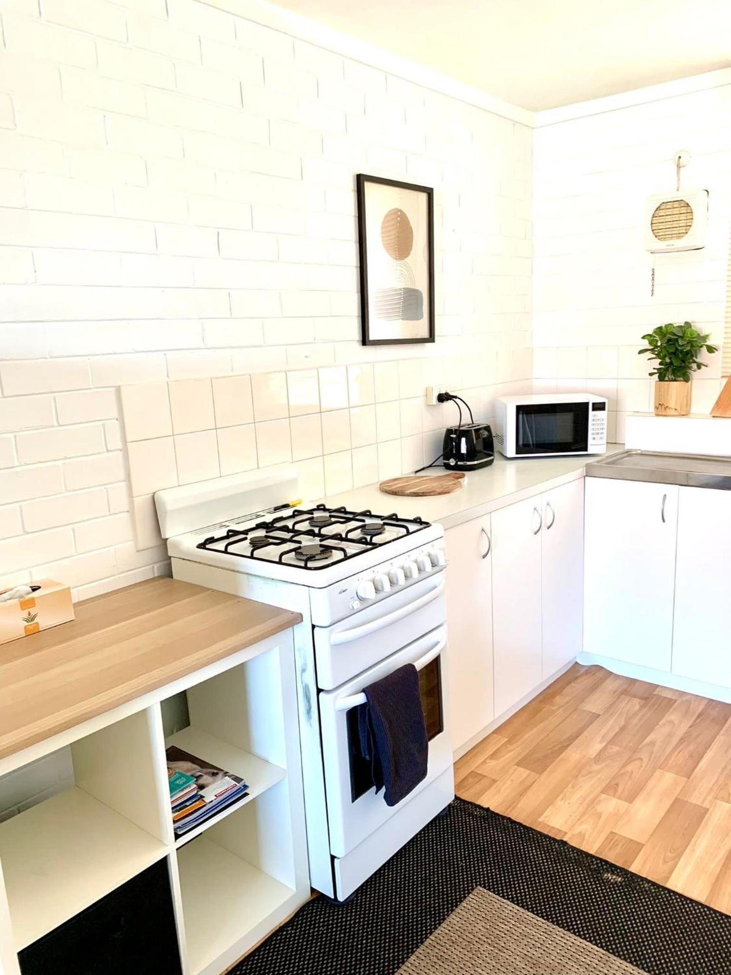 Location Location Vacation Daire Fremantle Dış mekan fotoğraf