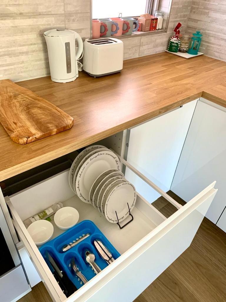 Location Location Vacation Daire Fremantle Dış mekan fotoğraf