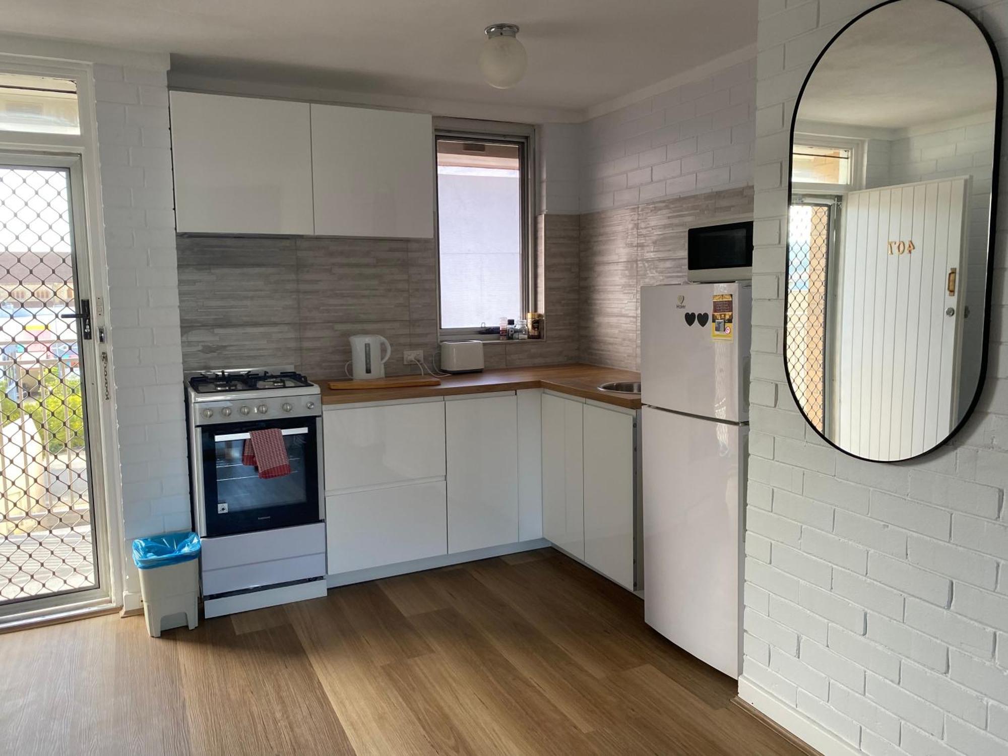 Location Location Vacation Daire Fremantle Dış mekan fotoğraf