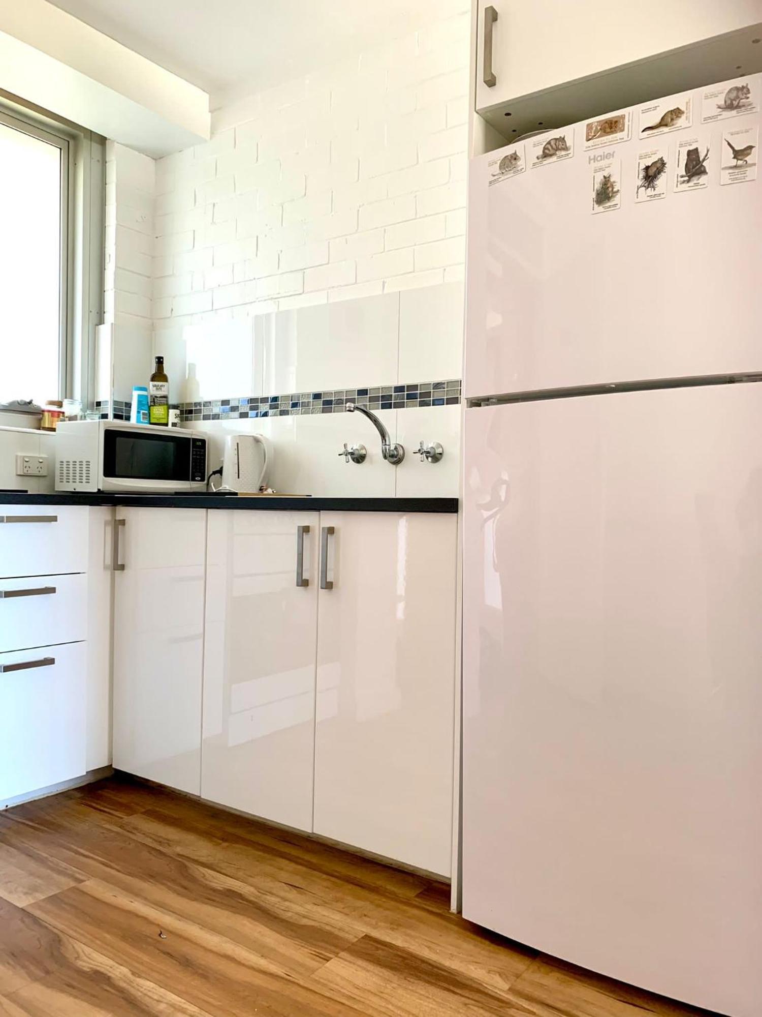 Location Location Vacation Daire Fremantle Dış mekan fotoğraf
