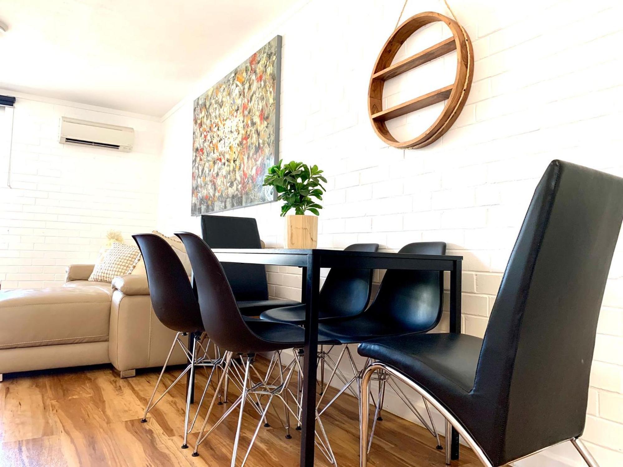 Location Location Vacation Daire Fremantle Dış mekan fotoğraf